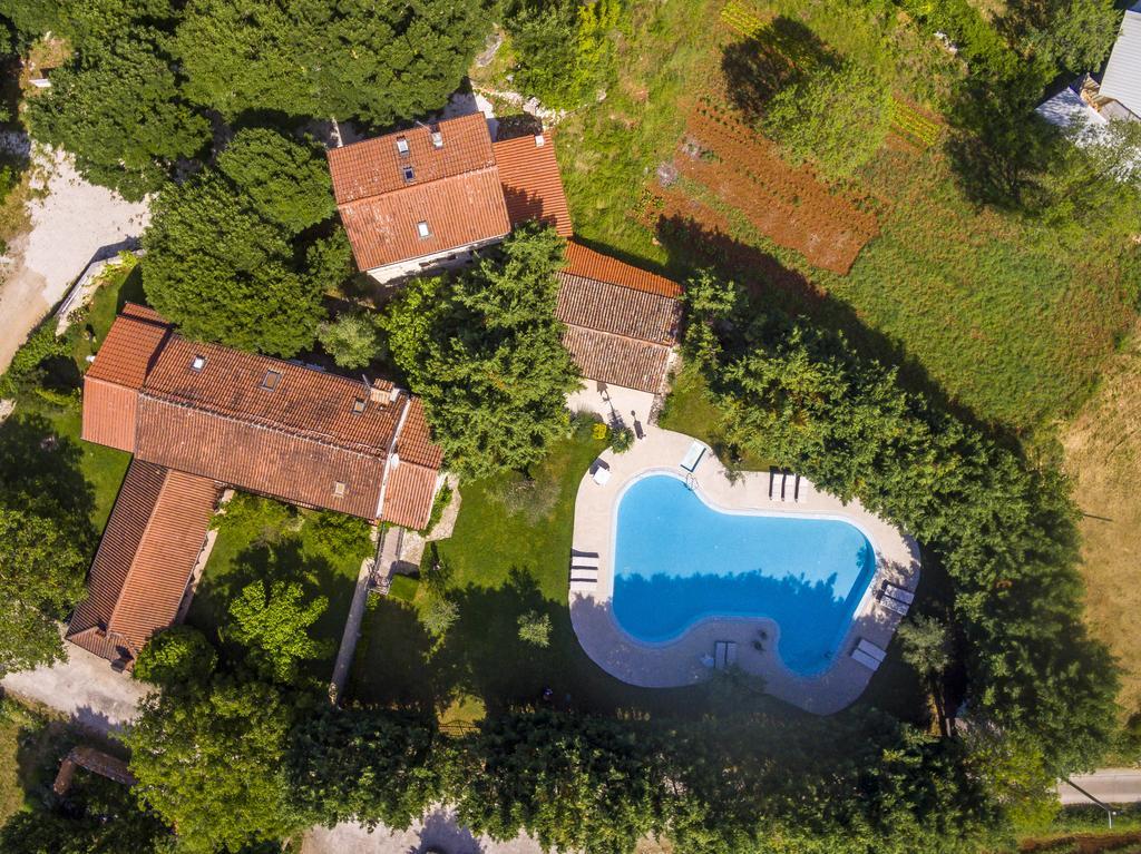 Villa Lav Bale Exterior photo
